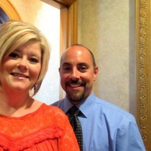 Meet your Posher, Greg